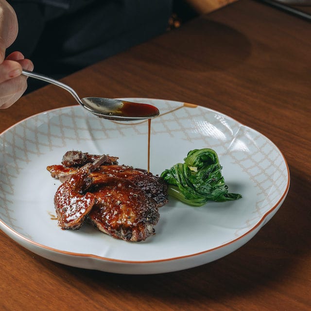 coquette by chef miko calo